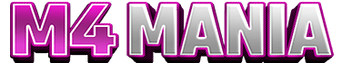 M4MANIA