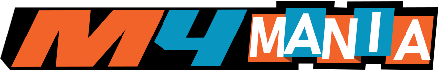 M4mania